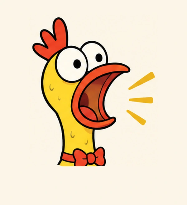 BERT character portrait