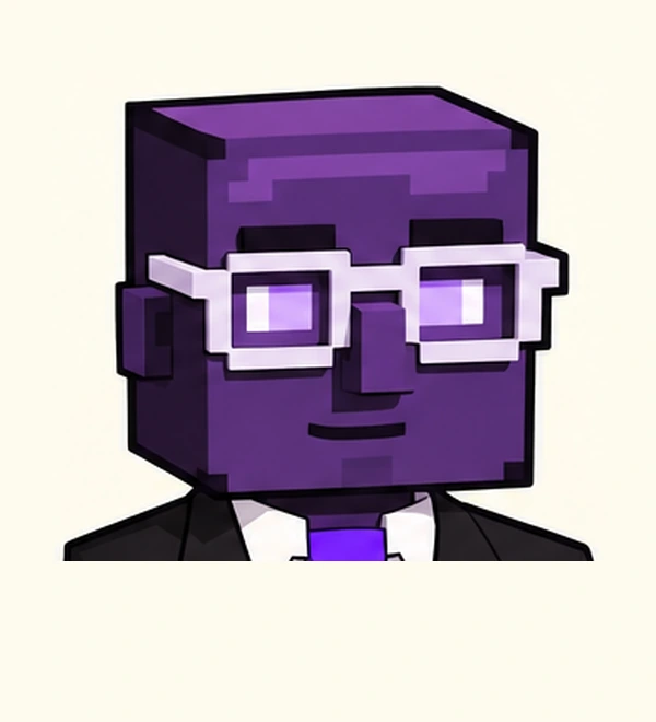 INK BROKERS character portrait